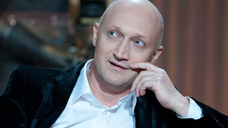 Известный российский актер поразил заявлением о войне на Донбассе