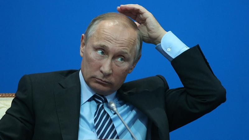 Знищення потвори Путіна: оригінальний сувенір створили в Україні Знищення потвори Путіна: оригінальний сувенір створили в Україні