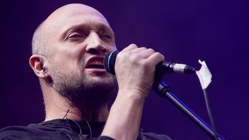 Чи потрібні на Донбасі такі миротворці як Гоша Куценко? Ваша думка Чи потрібні на Донбасі такі миротворці як Гоша Куценко? Ваша думка