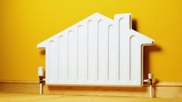 Чому українці платять за тепло, яке не отримують Чому українці платять за тепло, яке не отримують