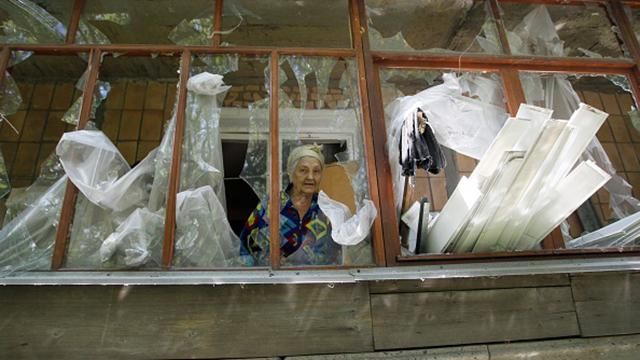 У Росії уже хочуть інтегрувати Донбас в Україну У Росії уже хочуть інтегрувати Донбас в Україну