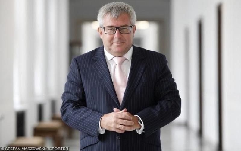 Віце-президент Європарламенту візьме участь у VI Національному Експертному Форумі Віце-президент Європарламенту візьме участь у VI Національному Експертному Форумі