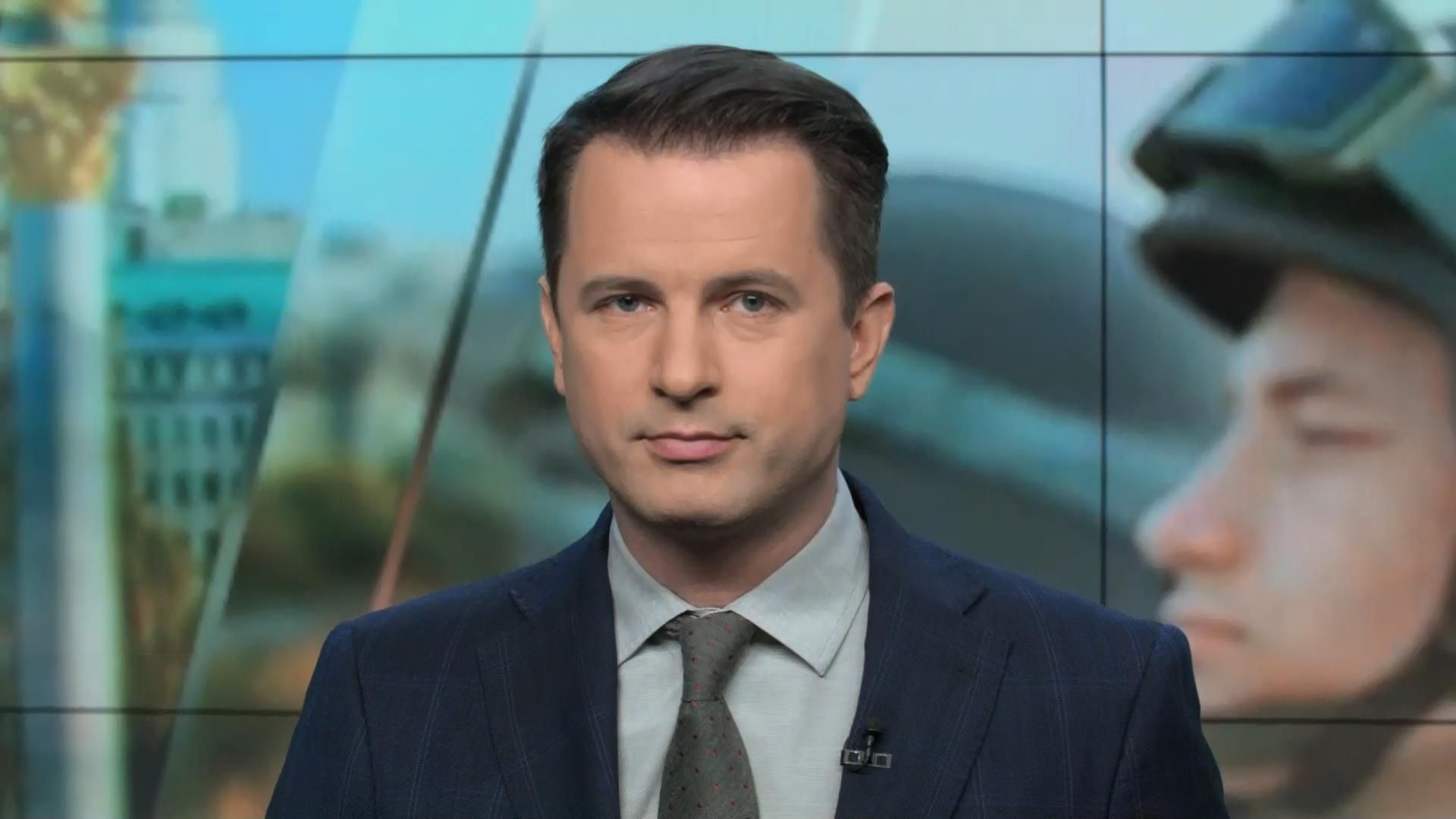 Випуск новин 6 жовтня станом на 14:00