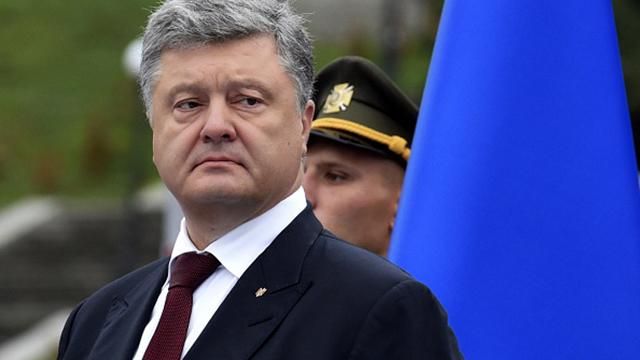 Из-за Путина украинцы стали мудрее, – Порошенко Из-за Путина украинцы стали мудрее, – Порошенко