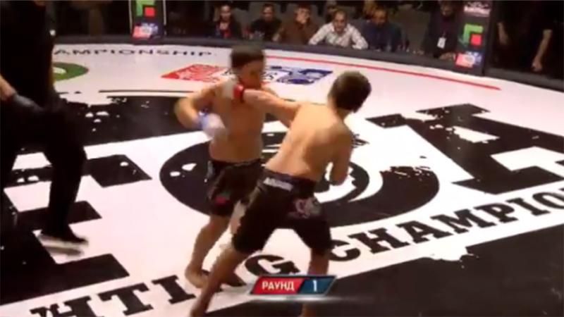 У Путина отреагировали на детские бои для Кадырова У Путина отреагировали на детские бои для Кадырова