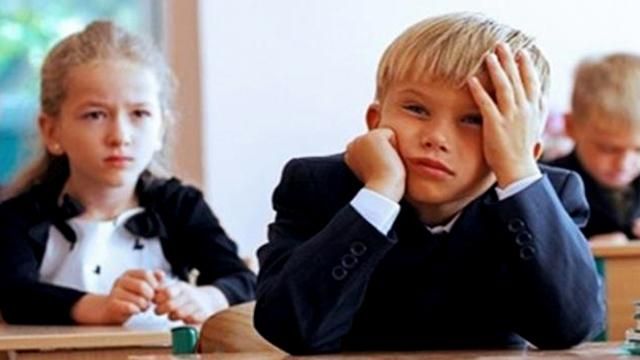 Стало известно, когда введут 12-летнюю школу Стало известно, когда введут 12-летнюю школу