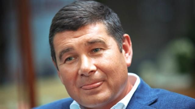 Онищенко назвал Холодницкого дураком и ответил о российском гражданстве Онищенко назвал Холодницкого дураком и ответил о российском гражданстве