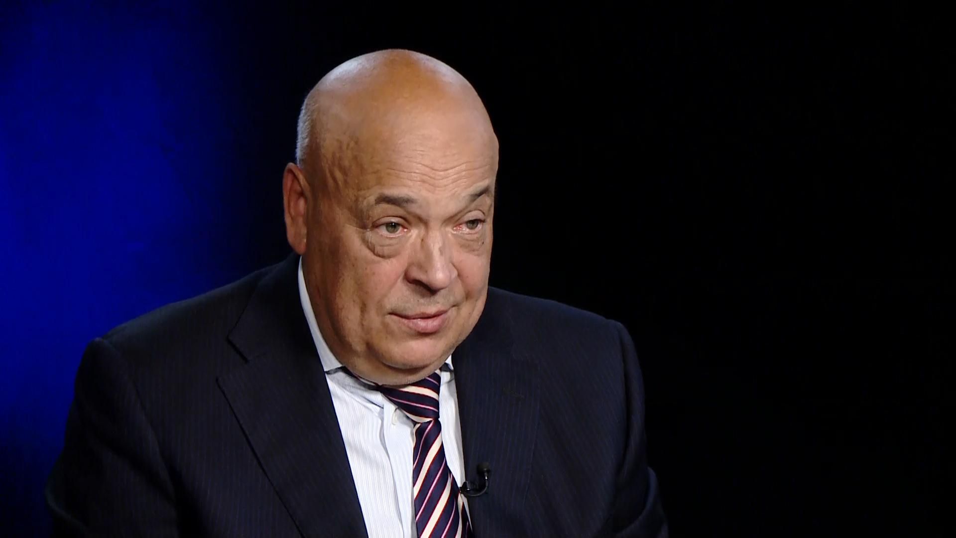 Балога уже не хозяин Закарпатской области, – Москаль Балога уже не хозяин Закарпатской области, – Москаль