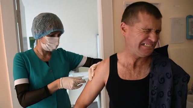 Медики предупреждают: грипп уже разгуливает по Украине