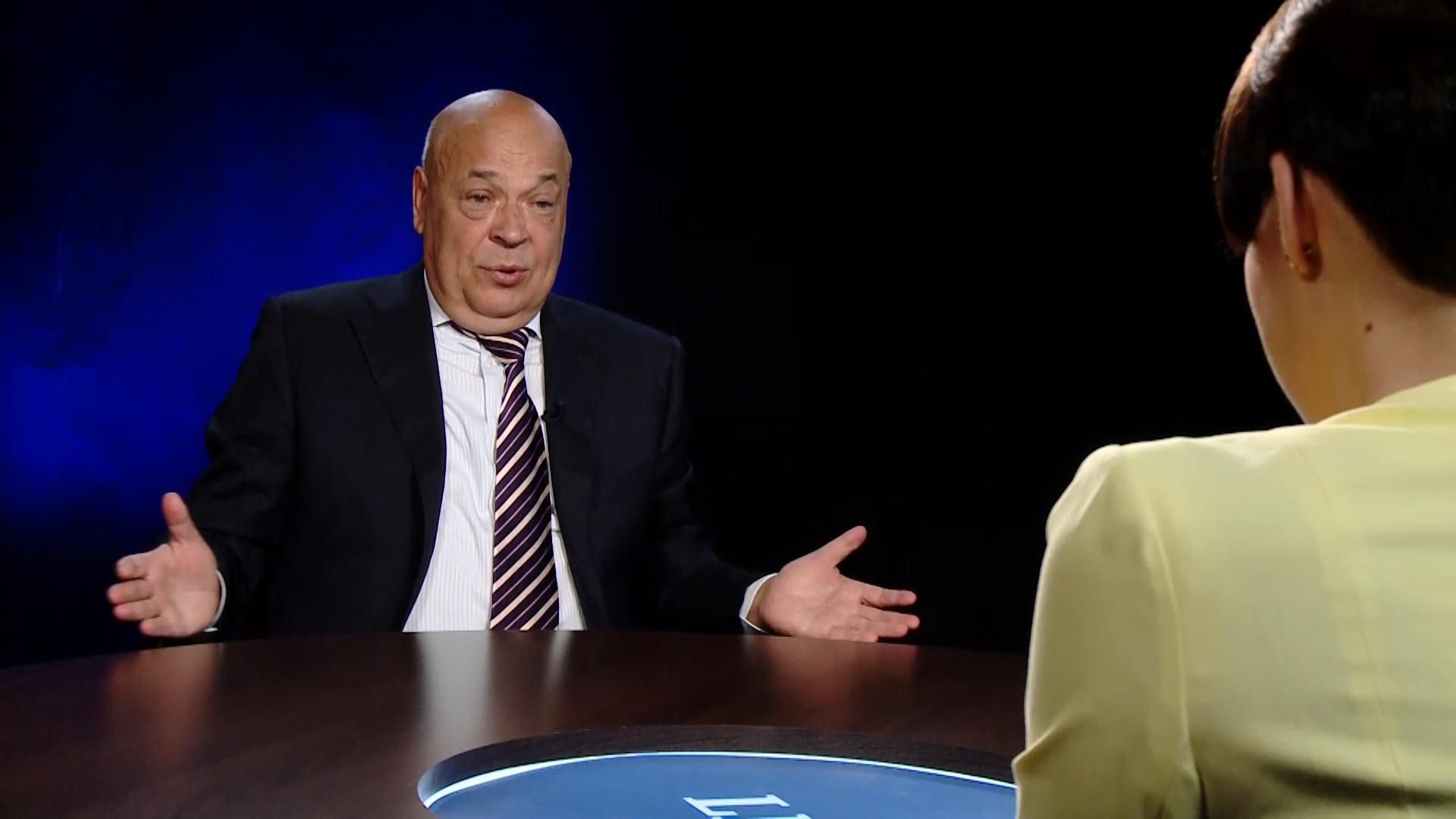 Медведчук единственный, кто ездил к боевикам обмениваться пленными, – Москаль Медведчук единственный, кто ездил к боевикам обмениваться пленными, – Москаль