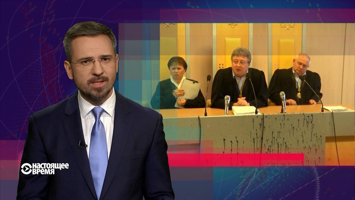 Настоящее время. Как сорвать судебное заседание. Почему река Днепр скоро может исчезнуть с карты