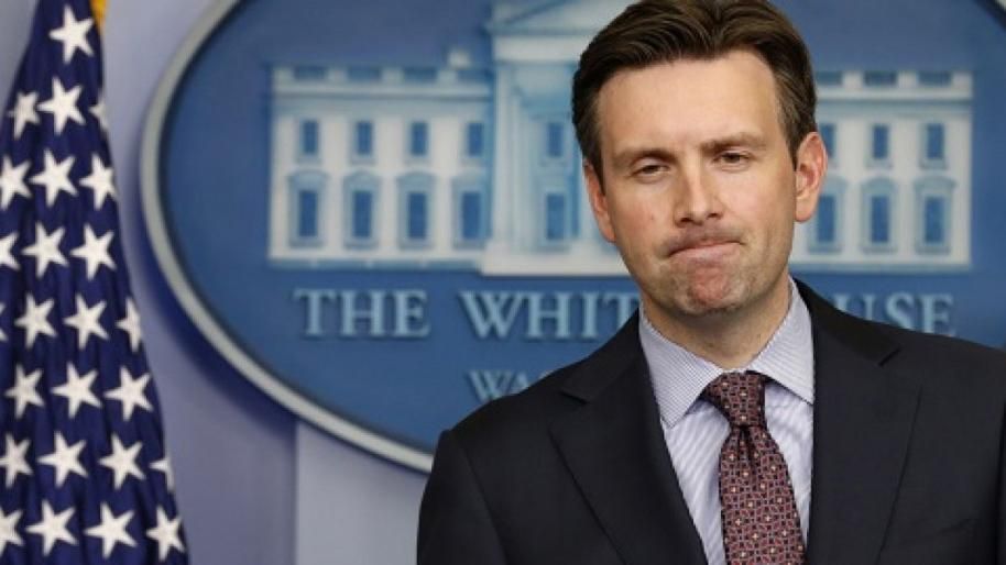 США недовольны санкциями против России в отношении Украины США недовольны санкциями против России в отношении Украины