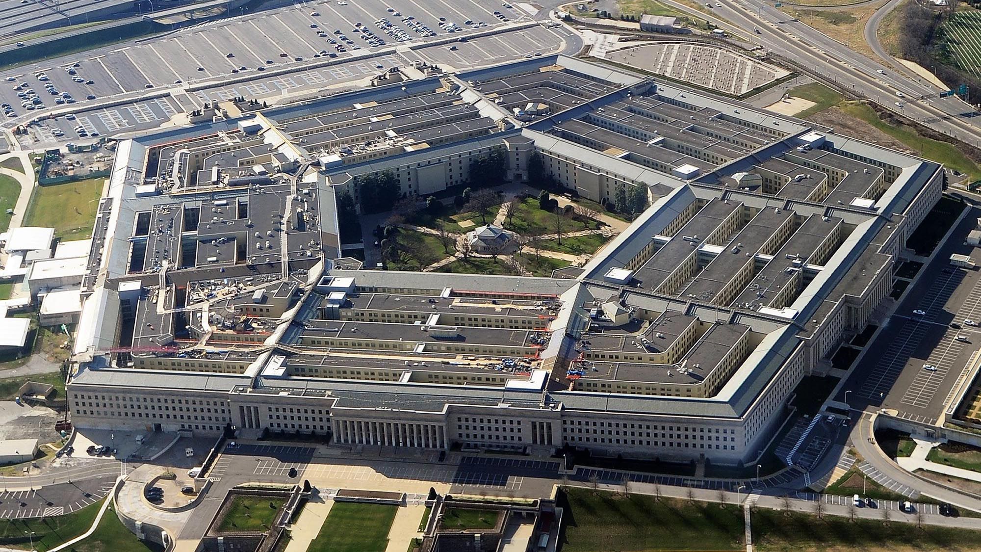 США готуються до війни з Росією та Китаєм, – The Independent США готуються до війни з Росією та Китаєм, – The Independent