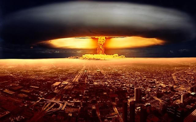 Новейшие ядерные бомбы успешно испытали в США