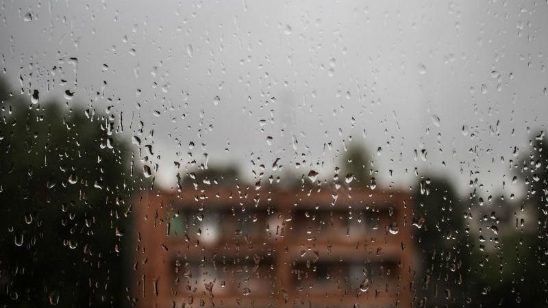 Синоптики предупреждают о пасмурных и дождливых выходных Синоптики предупреждают о пасмурных и дождливых выходных