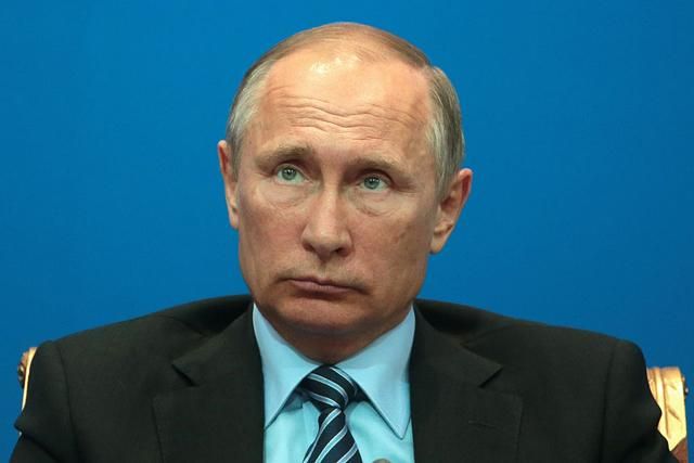 Путин  – "царь", который использует старые имперские методы давления,  – генерал