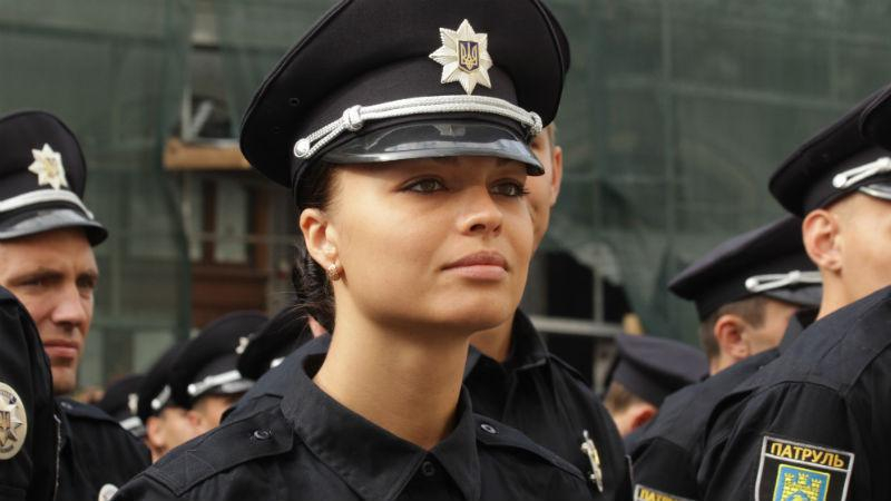 Полицейские похвастались новыми гаджетами, с которыми будут работать еще эффективнее