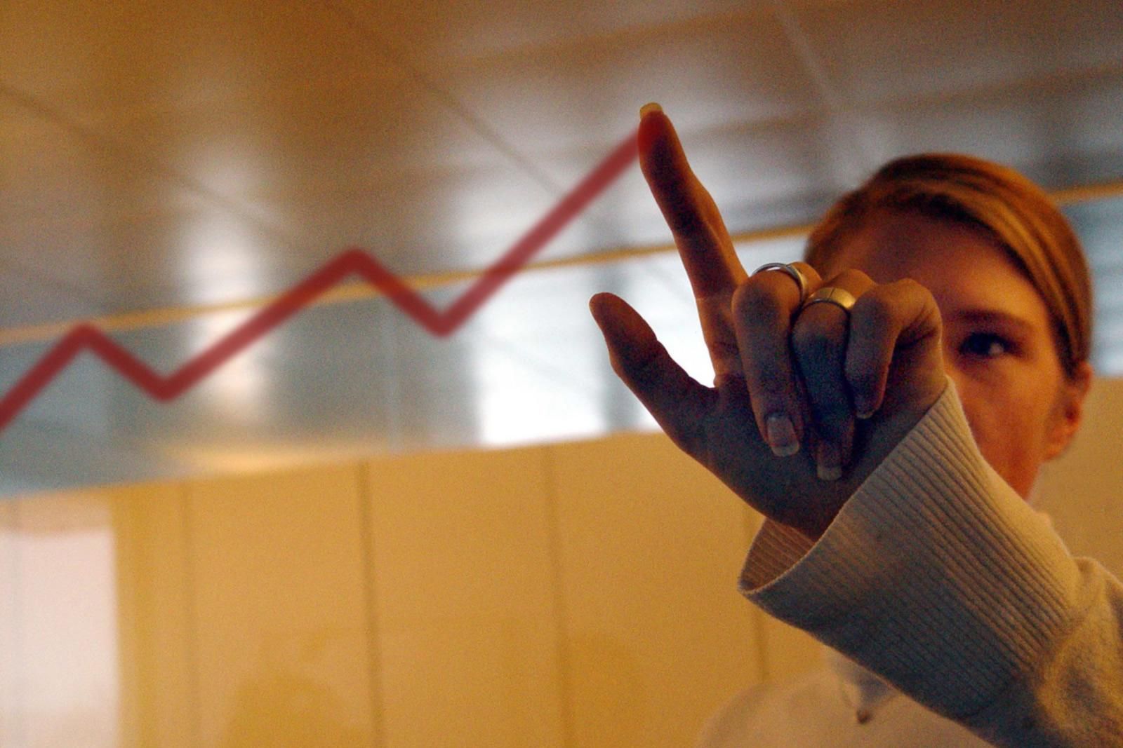 Хто найактивніше голосував за економічні закони у жовтні Хто найактивніше голосував за економічні закони у жовтні