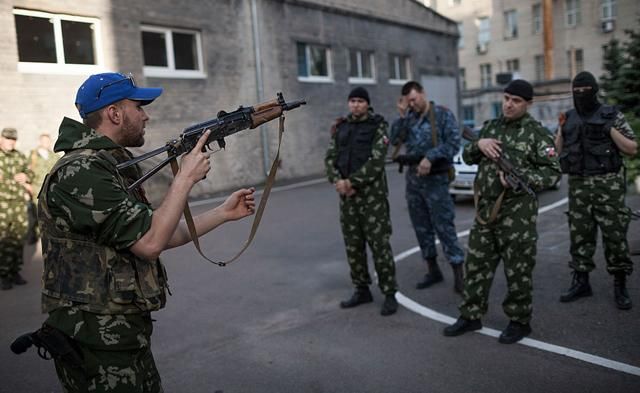 Поранення на Донбасі отримали 6 військових Росії, – розвідка