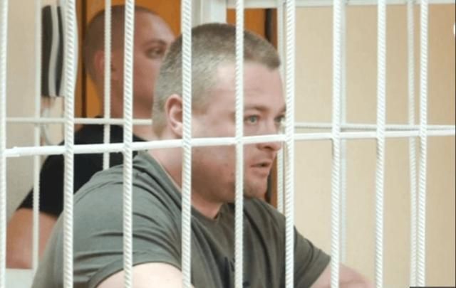 Екс-"беркутівець" розповів деталі про розстріл Майдану