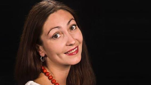 Дружина міністра культури померла від хвороби Дружина міністра культури померла від хвороби