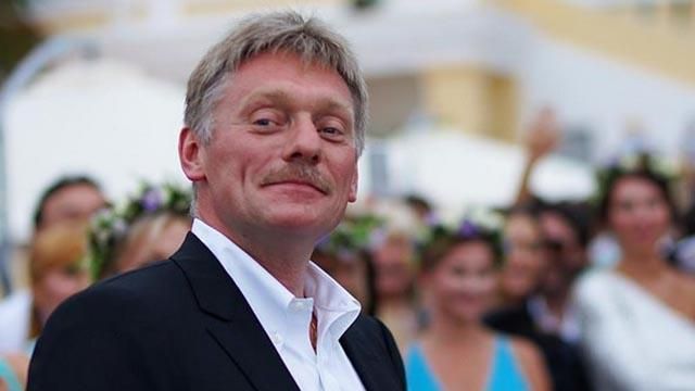 "Рупор" Путіна розповів про дії Росії у випадку введення Україною візового режиму "Рупор" Путіна розповів про дії Росії у випадку введення Україною візового режиму