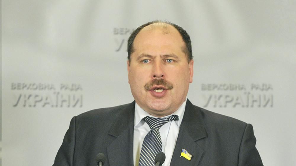 Тимошенко и Путин пытаются разрушить Украину изнутри, – народный депутат Тимошенко и Путин пытаются разрушить Украину изнутри, – народный депутат