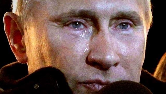 Из Украины Путина никто не поздравил, – Песков