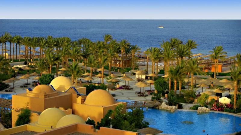 Чтобы лето не кончалось. Эксперт назвал самое популярное сейчас направление Чтобы лето не кончалось. Эксперт назвал самое популярное сейчас направление