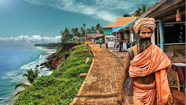 Експерт пояснив, чому вигідніше обирати для відпочинку "екзотику" Експерт пояснив, чому вигідніше обирати для відпочинку "екзотику"