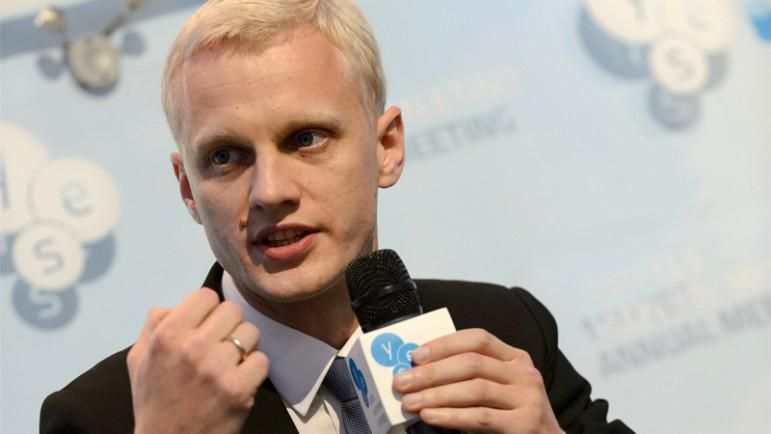 Реформувати Генпрокуратуру в найближчі 5-7 років не вийде, – Шабунін Реформувати Генпрокуратуру в найближчі 5-7 років не вийде, – Шабунін