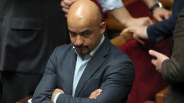 Это открытое изнасилование, – Найем о неизвестных "циничных" пунктах минских соглашений Это открытое изнасилование, – Найем о неизвестных "циничных" пунктах минских соглашений