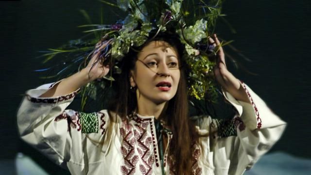 Стало відомо, де і коли прощатимуться з Оксаною Батько-Нищук Стало відомо, де і коли прощатимуться з Оксаною Батько-Нищук