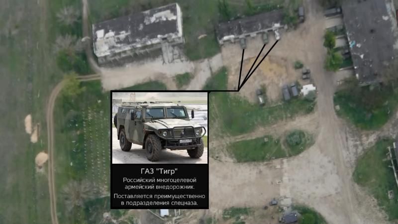 Що ховається на російських військових базах в окупованому Криму: викривальне відео аеророзвідки