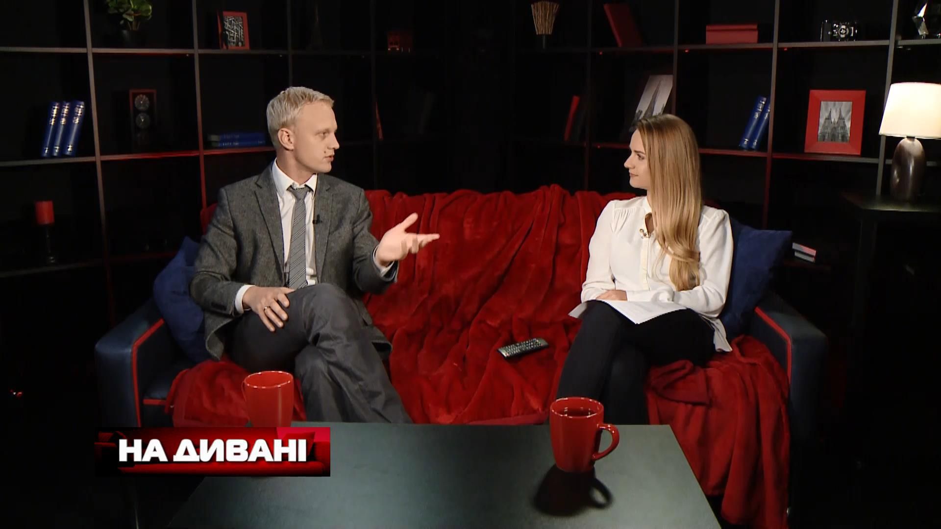 Луценко нужна законная возможность расследовать топ-преступления для пиара, – Шабунин Луценко нужна законная возможность расследовать топ-преступления для пиара, – Шабунин