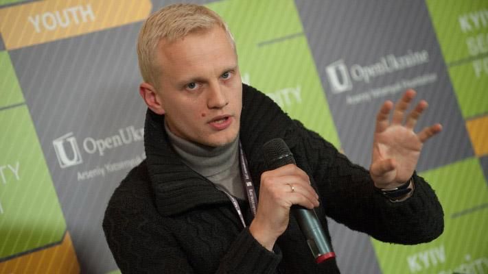 Луценко пытается разрушить НАБУ, – Шабунин Луценко пытается разрушить НАБУ, – Шабунин