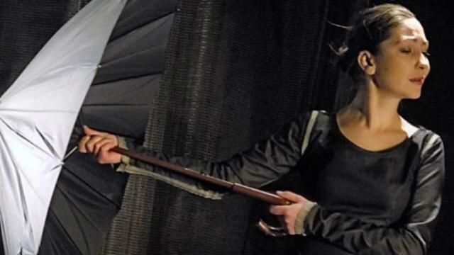 Она была, как инопланетянка здесь, – что вспоминают об Оксане Батько-Нищук Она была, как инопланетянка здесь, – что вспоминают об Оксане Батько-Нищук