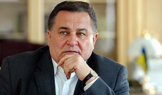 Розведення військ – це підготовка до вирішення проблеми, – Марчук Розведення військ – це підготовка до вирішення проблеми, – Марчук