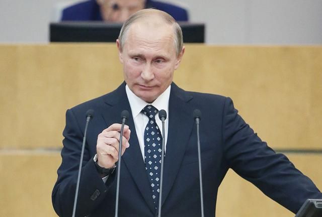 Политолог предположил, что на судьбу  Путина может повлиять юбилей Лермонтова
