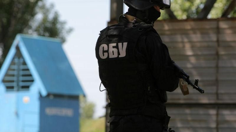 Я повірив в російську пропаганду, – інформатор терористів покаявся Я повірив в російську пропаганду, – інформатор терористів покаявся