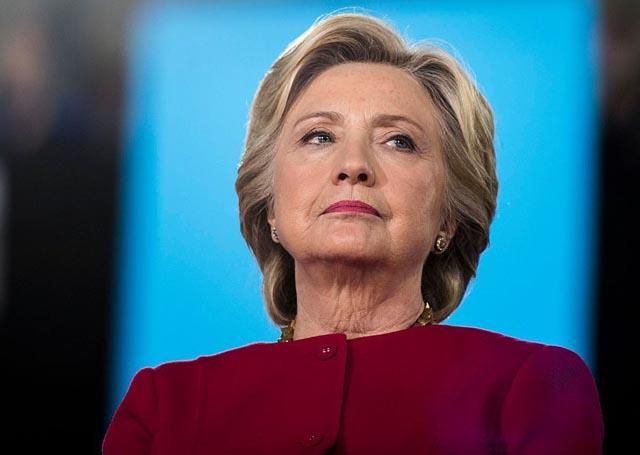 Wikileaks опублікував листування глави передвиборної кампанії Клінтон Wikileaks опублікував листування глави передвиборної кампанії Клінтон