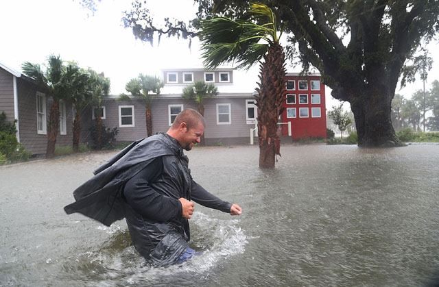 Из-за сокрушительного урагана "Мэтью" погибли уже 877 человек Из-за сокрушительного урагана "Мэтью" погибли уже 877 человек