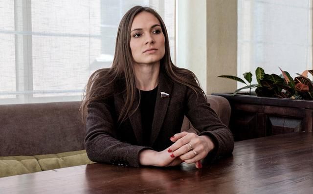 У Росії за критику Путіна судитимуть екс-депутата У Росії за критику Путіна судитимуть екс-депутата