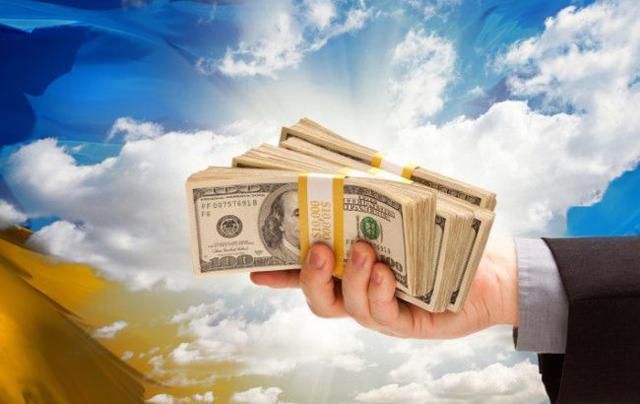 Украине нужно провести еще ,более радикальные реформы, – эксперт Украине нужно провести еще ,более радикальные реформы, – эксперт