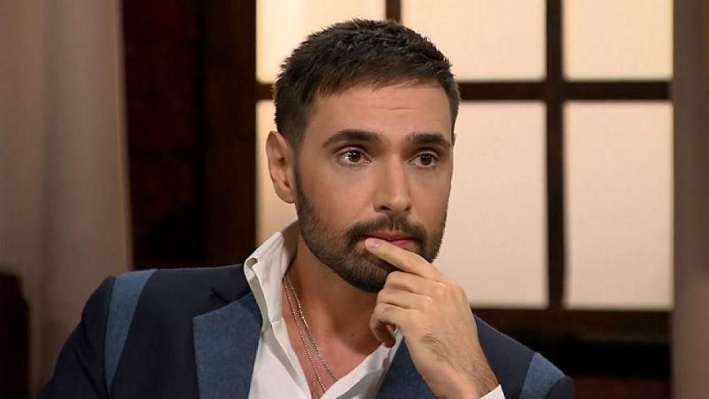 Козловський розповів про "криваву помсту" Кондратюка