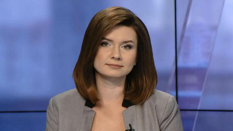 Выпуск новостей 8 октября по состоянию на 11:00 - 8 октября 2016 - Телеканал новин 24