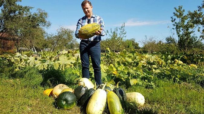 Як восени відпочивають українські політики Як восени відпочивають українські політики