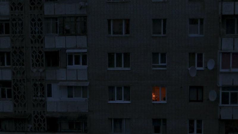 Путин не помог. В Крыму снова ежедневно будут отключать свет Путин не помог. В Крыму снова ежедневно будут отключать свет