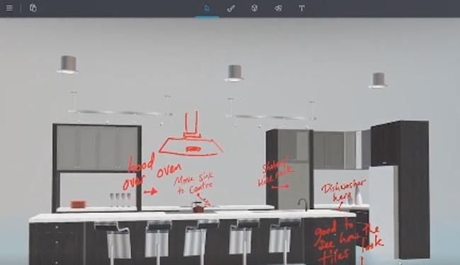 У Paint можна буде створювати тривимірні малюнки У Paint можна буде створювати тривимірні малюнки