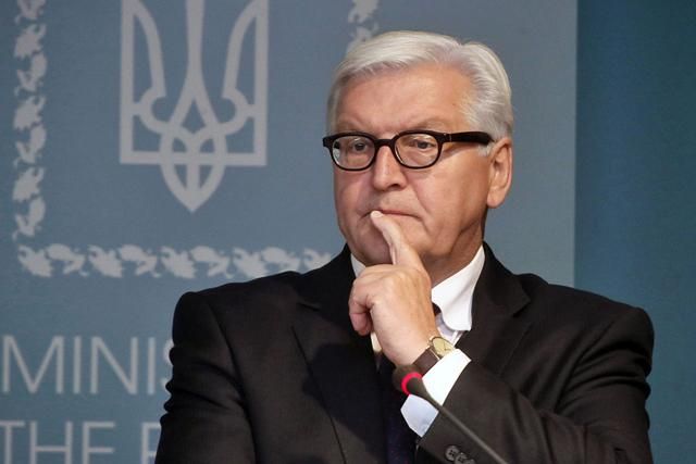 Отношения с Россией в Германии сравнили с "холодной войной" Отношения с Россией в Германии сравнили с "холодной войной"